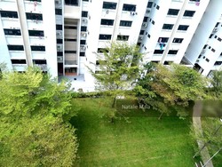 Blk 303 Clementi Avenue 4 (Clementi), HDB 4 Rooms #201675752